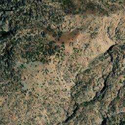 Satellite imagery of Kham-e Sabz, AF