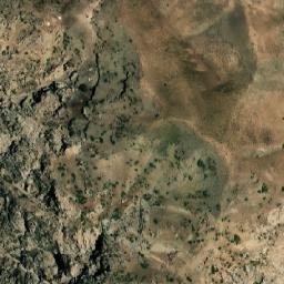 Satellite imagery of Kham-e Sabz, AF