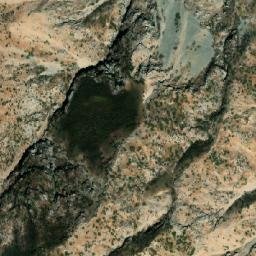 Satellite imagery of Khirs Khānah, AF