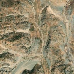 Satellite imagery of Khirs Khānah, AF