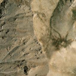 Satellite imagery of Kōh-e Chap Darah, AF