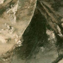 Satellite imagery of Kōh-e Chap Darah, AF