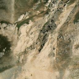 Satellite imagery of Kōh-e Chap Darah, AF