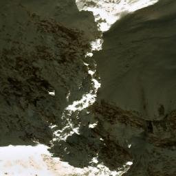 Satellite imagery of Kōh-e Firgardī, AF