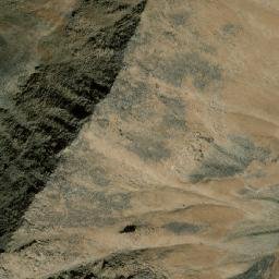 Satellite imagery of Kōh-e Kamar-e Ayshān, AF