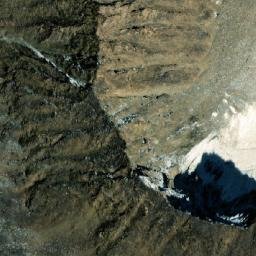 Satellite imagery of Kōh-e Khōstichah, AF