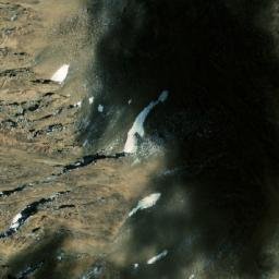 Satellite imagery of Kōh-e Khōstichah, AF