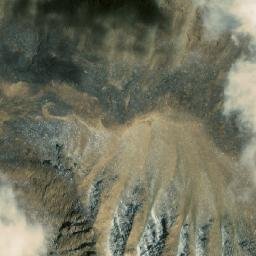 Satellite imagery of Kōh-e Pilkāh, AF