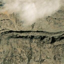 Satellite imagery of Kōh-e Pilkāh, AF