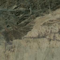 Satellite imagery of Kōh-e Shākh Āwdār, AF