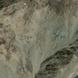 Satellite imagery of Kōh-e Shākh Āwdār, AF