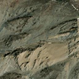 Satellite imagery of Kōh-e Shākh Āwdār, AF