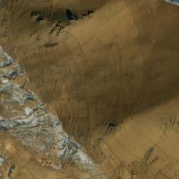 Satellite imagery of Kōh-e Kashāndar, AF