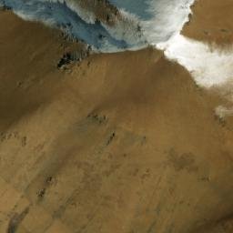 Satellite imagery of Kōh-e Kashāndar, AF