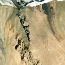 Satellite imagery of Kōh-e Armāzdōk, AF