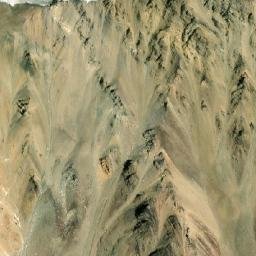 Satellite imagery of Kōh-e Armāzdōk, AF