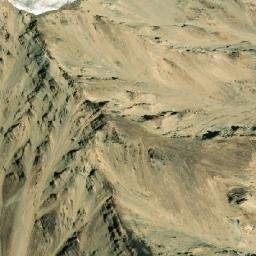 Satellite imagery of Kōh-e Armāzdōk, AF