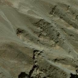 Satellite imagery of Kōh-e Berizhā, AF