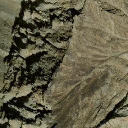 Satellite imagery of Kōh-e Berizhā, AF