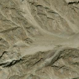 Satellite imagery of Kōh-e Berizhā, AF