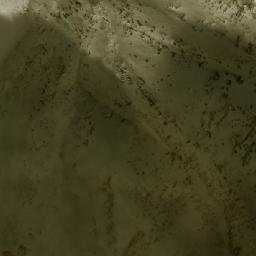 Satellite imagery of Kōh-e Tālah, AF