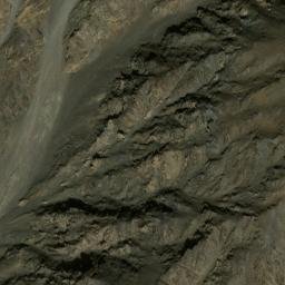 Satellite imagery of Palau Dhar, PK