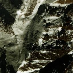 Satellite imagery of Utsu Rogh, PK