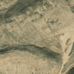 Satellite imagery of Kagh Lasht, PK