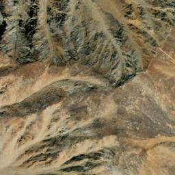Satellite imagery of Thiono Mukh, PK