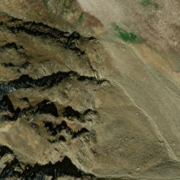 Satellite imagery of Busho Dhar, PK