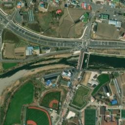 Satellite imagery of Sang-bawi, KR