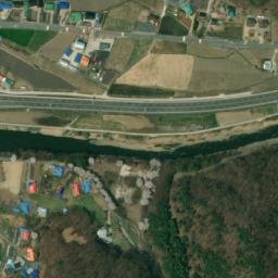 Satellite imagery of Sang-bawi, KR