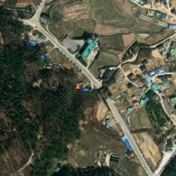 Satellite imagery of Yeongillu, KR