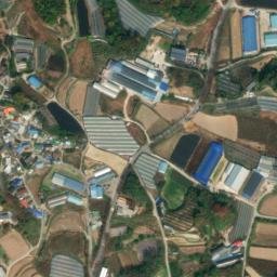 Satellite imagery of Aeginal-bawi, KR