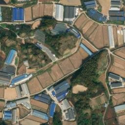 Satellite imagery of Aeginal-bawi, KR