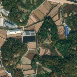 Satellite imagery of Aeginal-bawi, KR