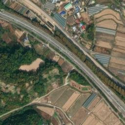 Satellite imagery of Yangsinjeong, KR