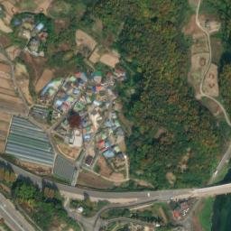 Satellite imagery of Yangsinjeong, KR