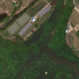 Satellite imagery of Baegokjeong, KR