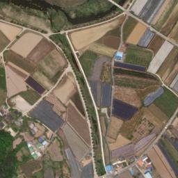 Satellite imagery of Baegokjeong, KR