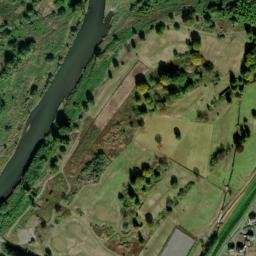 Satellite imagery of 倉賀野道路元標, JP