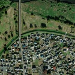Satellite imagery of boundary_stone, JP