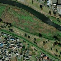 Satellite imagery of boundary_stone, JP