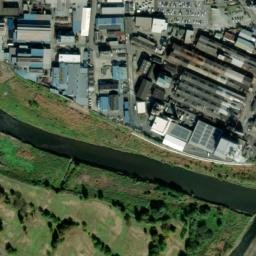 Satellite imagery of boundary_stone, JP