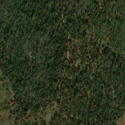 Satellite imagery of KANABOWNITS LOT — NGS GQ0257 — Coconino County, US, US