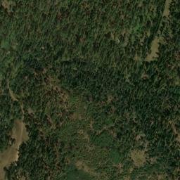 Satellite imagery of KANABOWNITS LOT — NGS GQ0257 — Coconino County, US, US