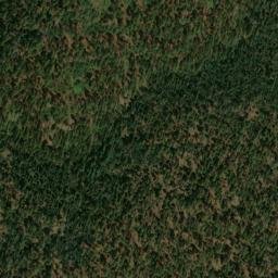 Satellite imagery of KANABOWNITS LOT — NGS GQ0257 — Coconino County, US, US