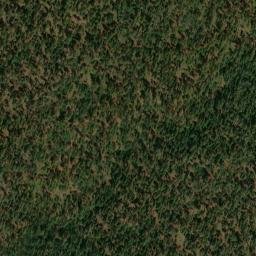 Satellite imagery of 8238 — NGS DO5658 — Coconino County, US, US