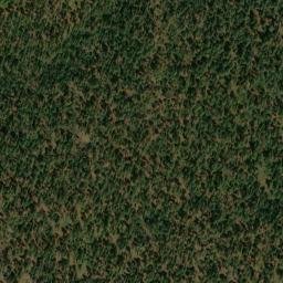 Satellite imagery of 8238 — NGS DO5658 — Coconino County, US, US