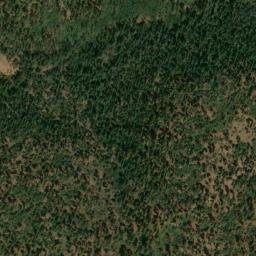 Satellite imagery of 8204 CANYON — NGS DO5659 — Coconino County, US, US